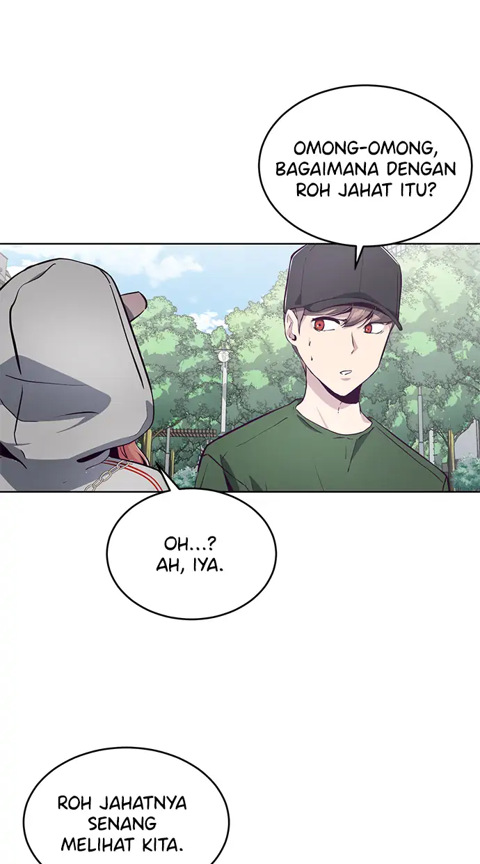 The Boy of Death Chapter 52 Gambar 101