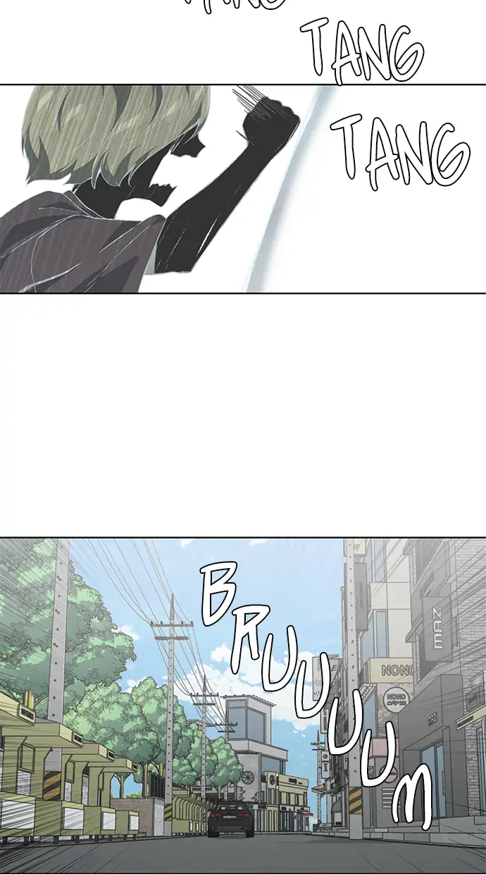 The Boy of Death Chapter 52 Gambar 105