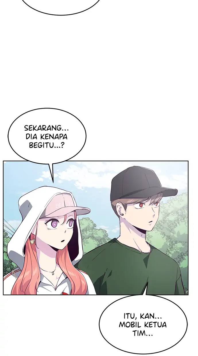 The Boy of Death Chapter 52 Gambar 107