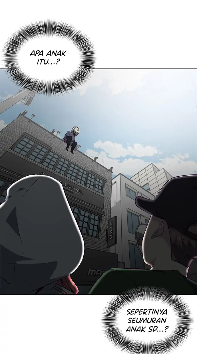 The Boy of Death Chapter 52 Gambar 12