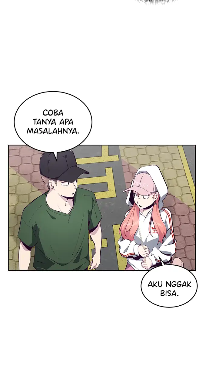 The Boy of Death Chapter 52 Gambar 13