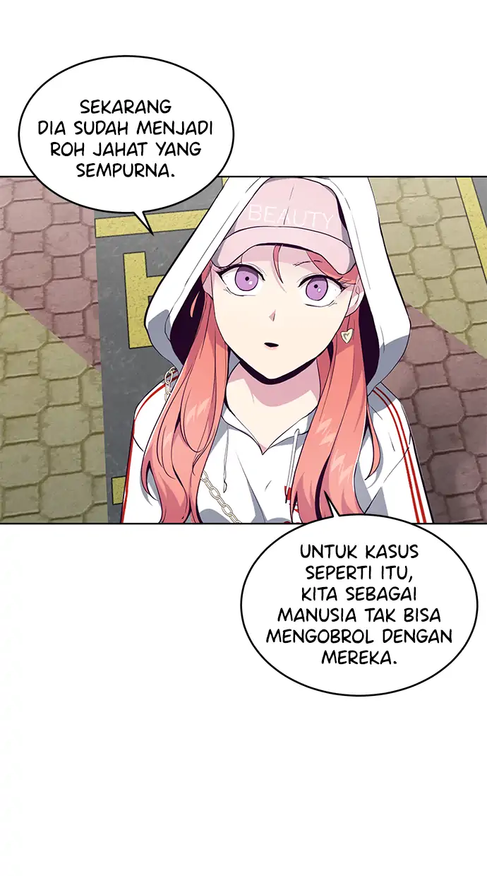 The Boy of Death Chapter 52 Gambar 14