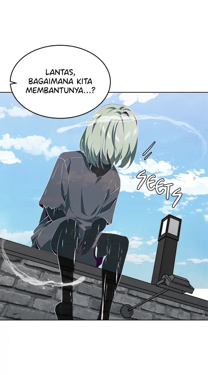 The Boy of Death Chapter 52 Gambar 15