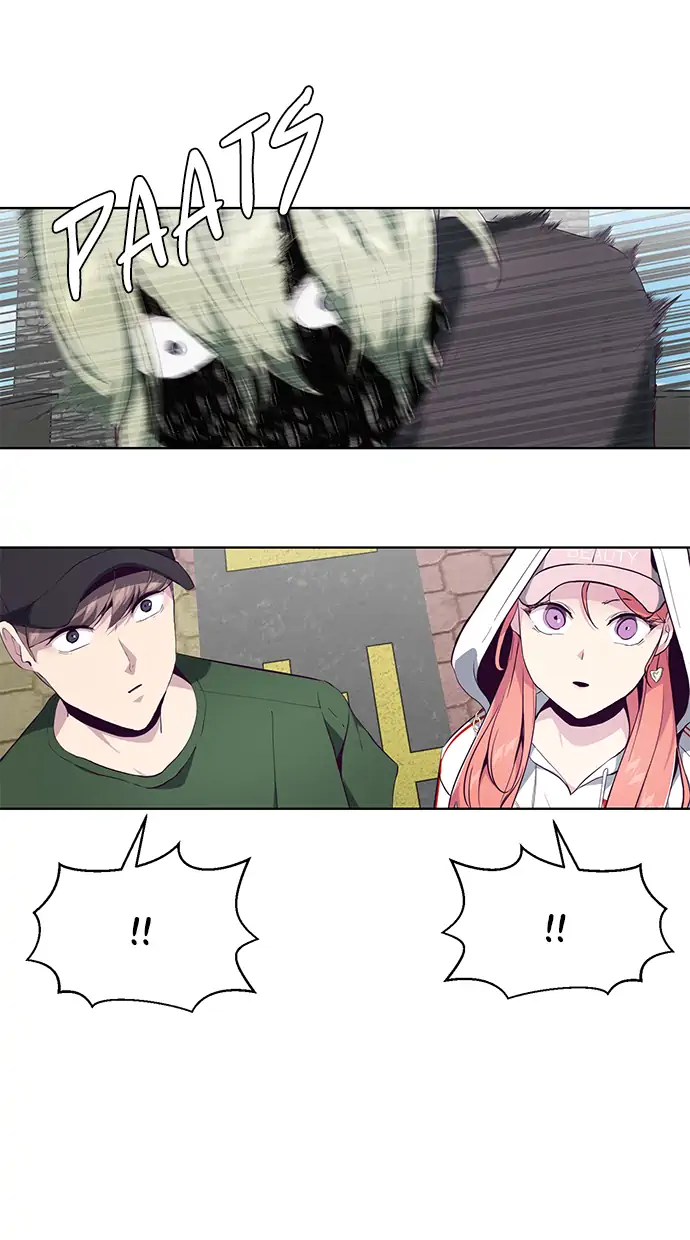 The Boy of Death Chapter 52 Gambar 17