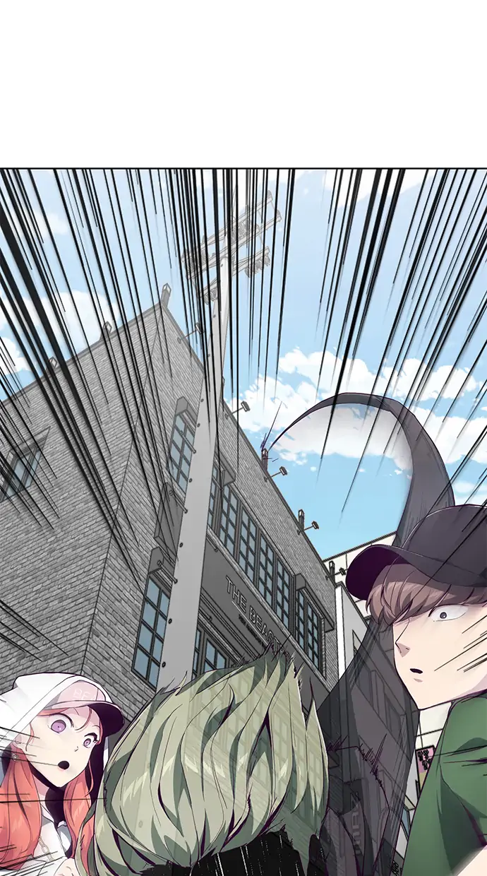 The Boy of Death Chapter 52 Gambar 18