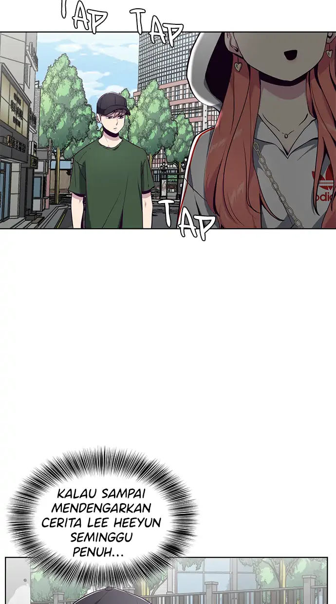 Manhwa The Boy of Death Chapter 52 gambar nomor 2