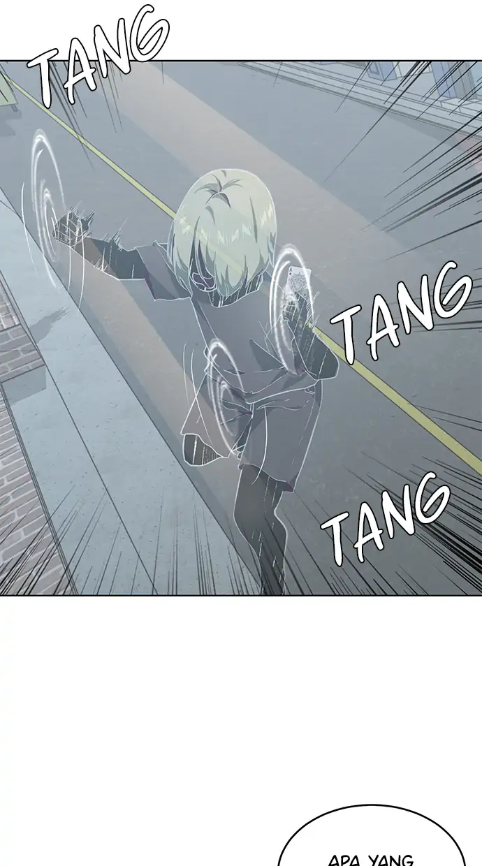 The Boy of Death Chapter 52 Gambar 21