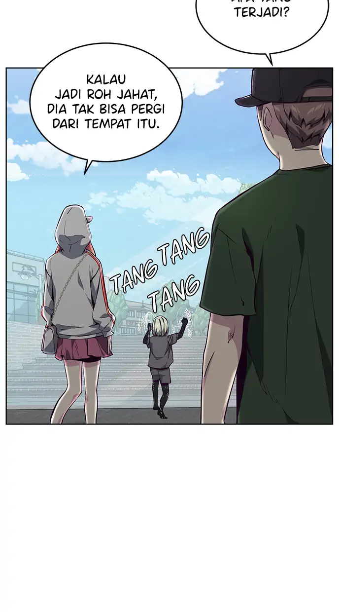 The Boy of Death Chapter 52 Gambar 22