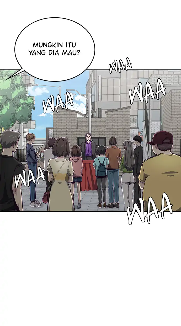 The Boy of Death Chapter 52 Gambar 23