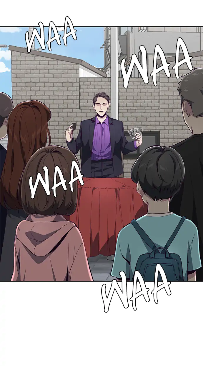 The Boy of Death Chapter 52 Gambar 24