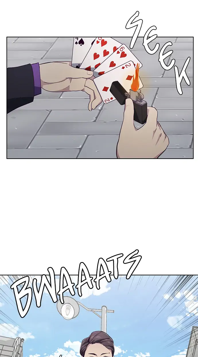 The Boy of Death Chapter 52 Gambar 25