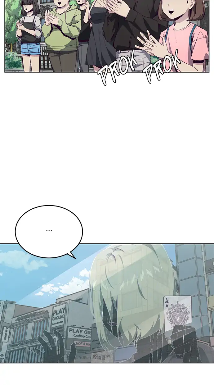 The Boy of Death Chapter 52 Gambar 27