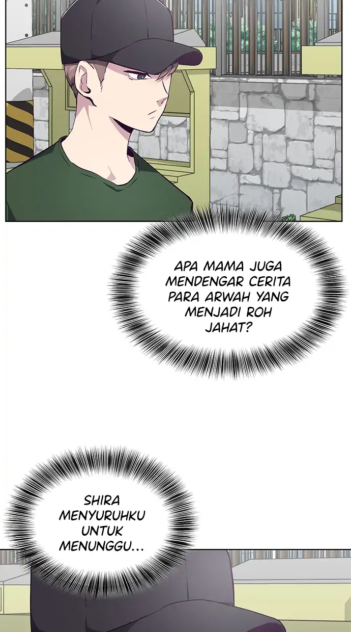 The Boy of Death Chapter 52 Gambar 3