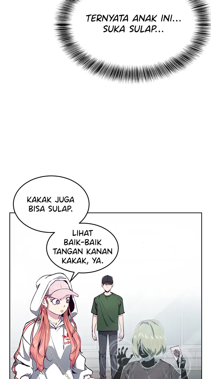 The Boy of Death Chapter 52 Gambar 30