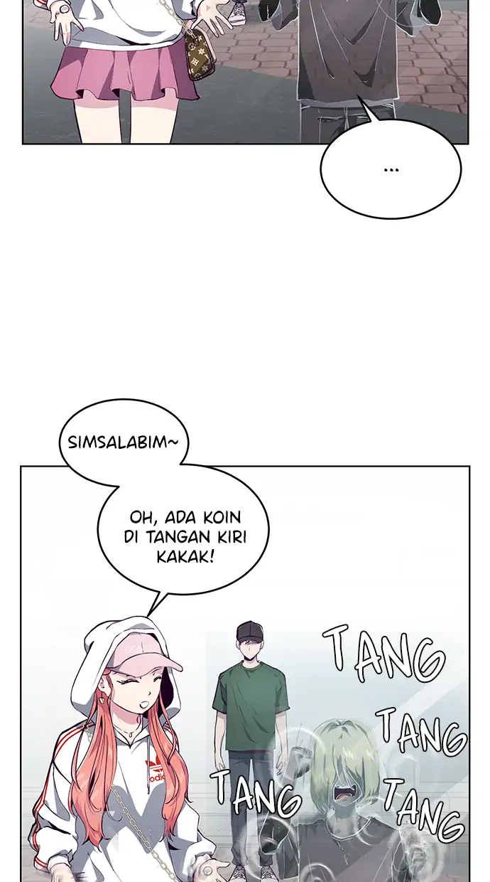 The Boy of Death Chapter 52 Gambar 31