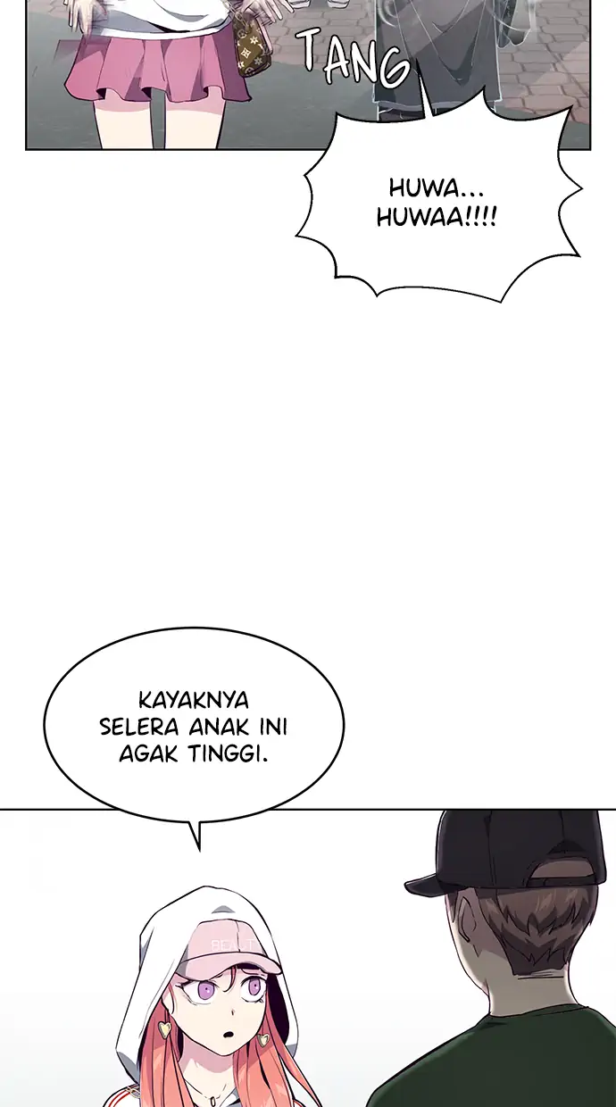 The Boy of Death Chapter 52 Gambar 32