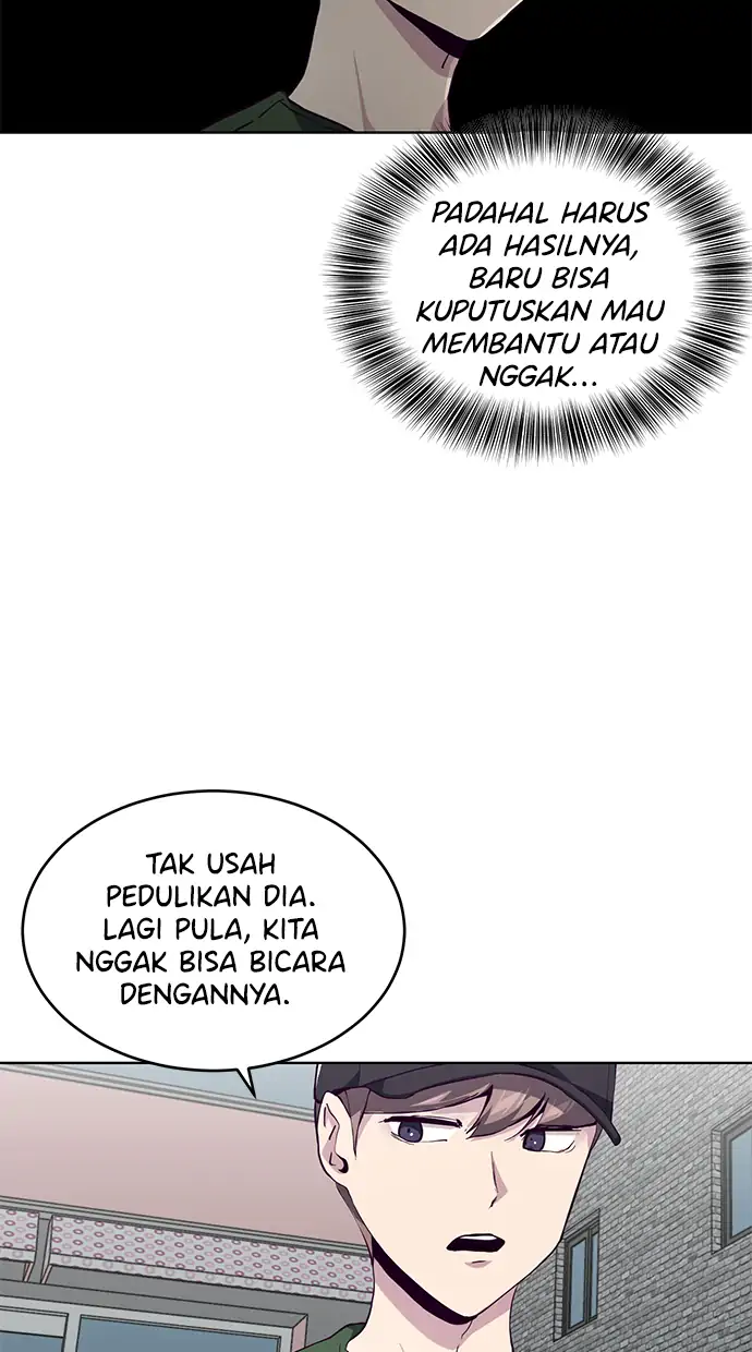 The Boy of Death Chapter 52 Gambar 35