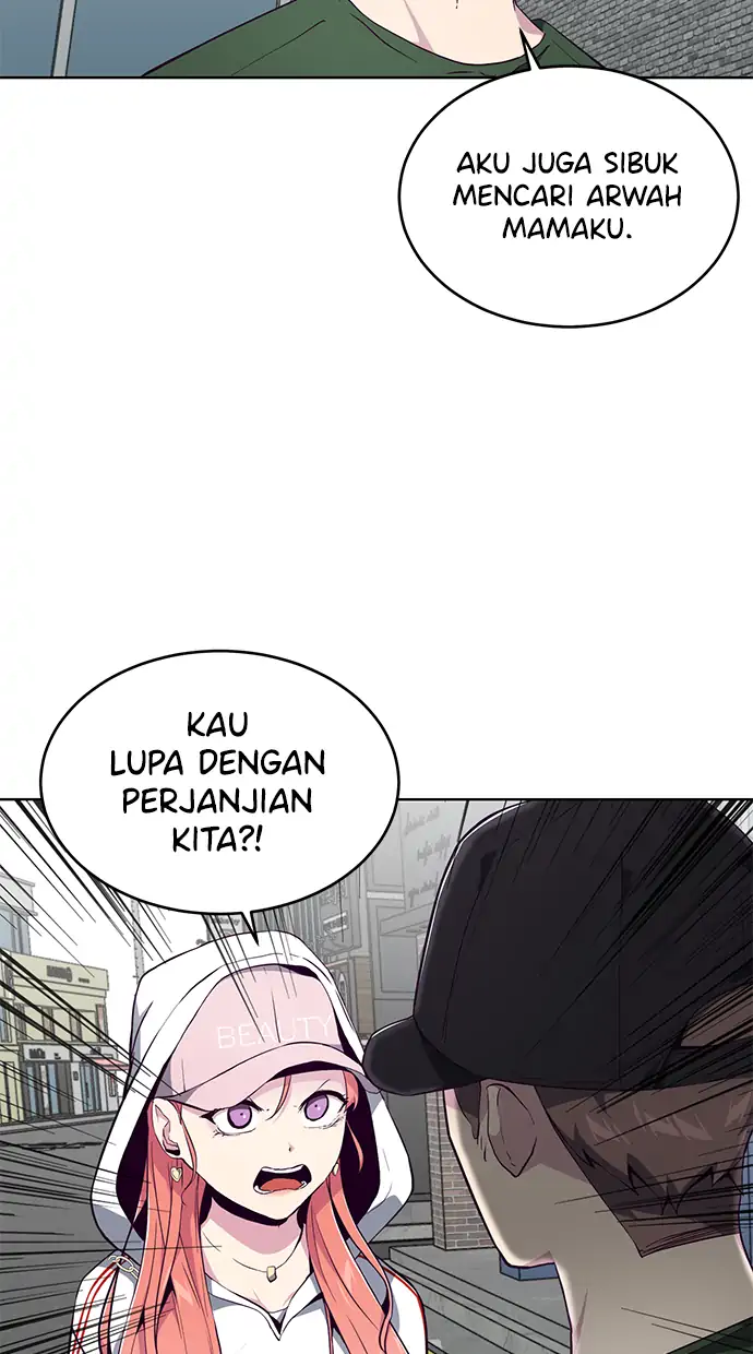 The Boy of Death Chapter 52 Gambar 36