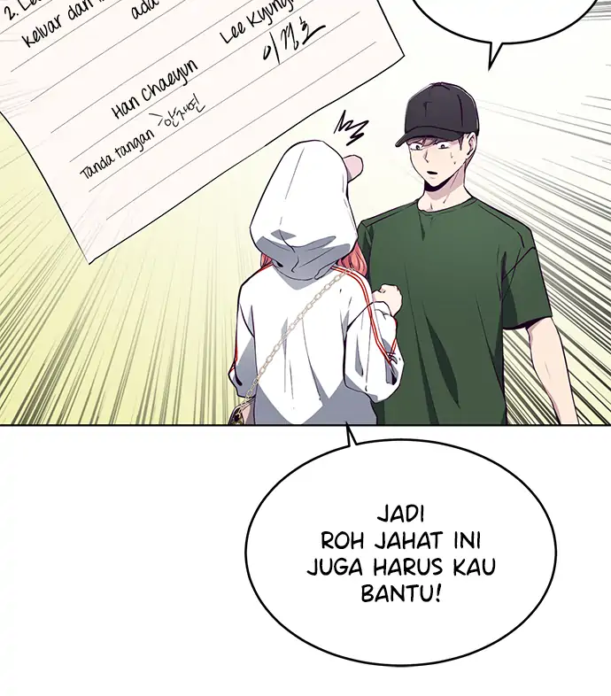 The Boy of Death Chapter 52 Gambar 38