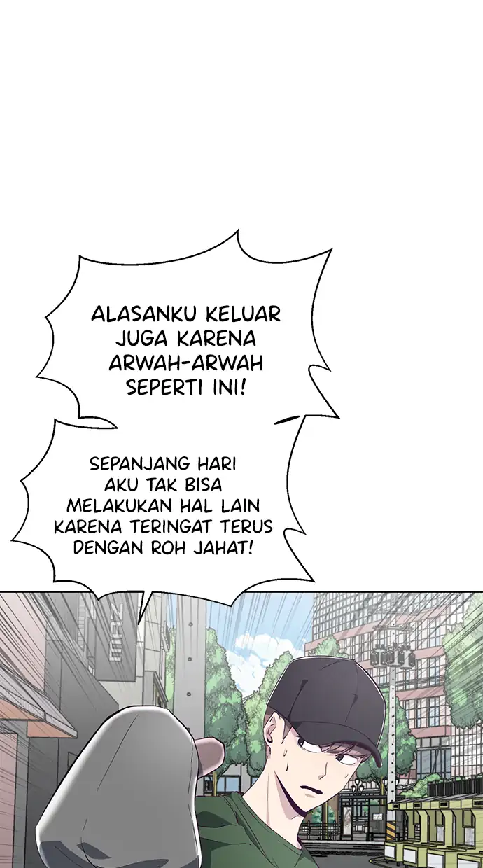 The Boy of Death Chapter 52 Gambar 39