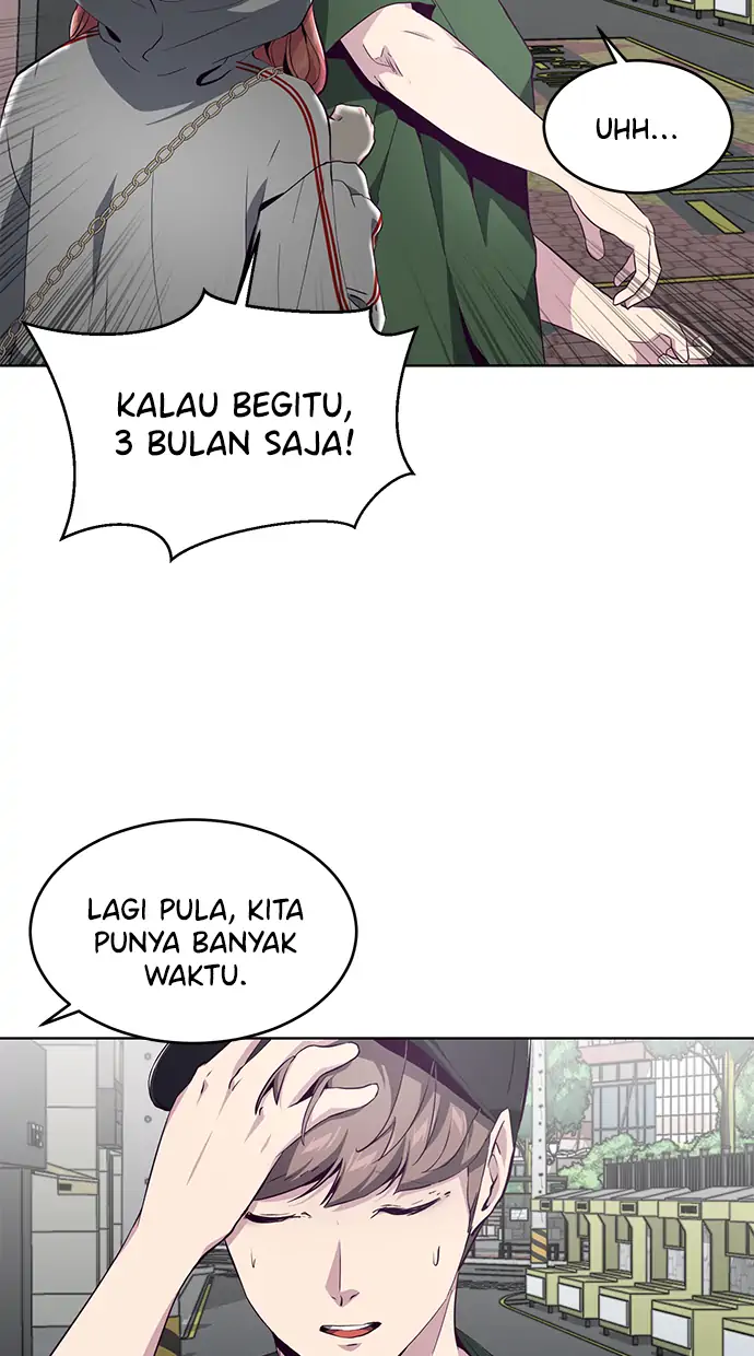 The Boy of Death Chapter 52 Gambar 40