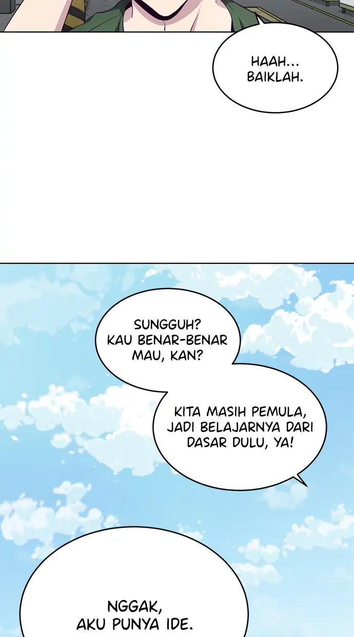 The Boy of Death Chapter 52 Gambar 41