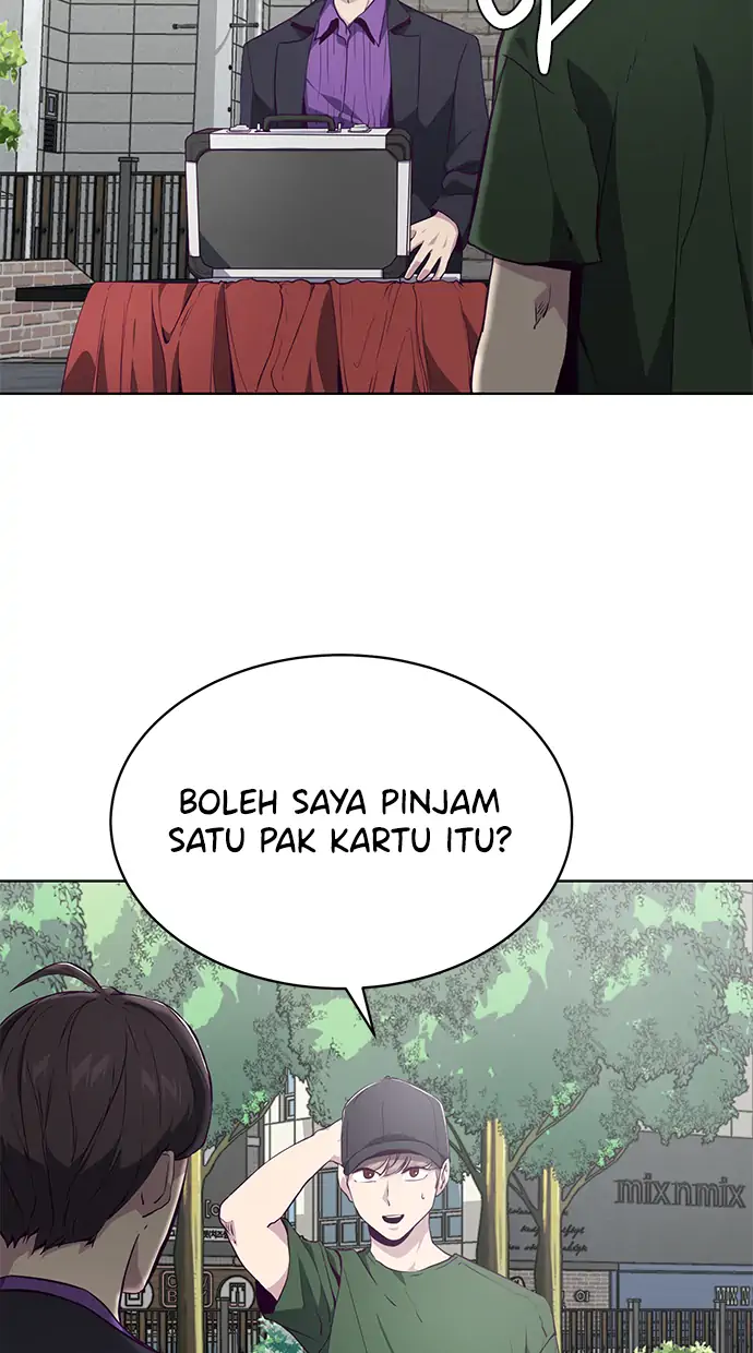 The Boy of Death Chapter 52 Gambar 43