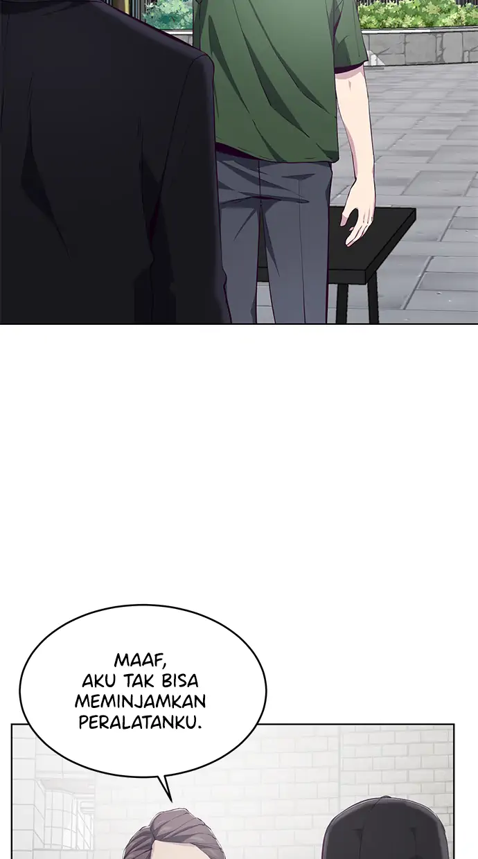 The Boy of Death Chapter 52 Gambar 44