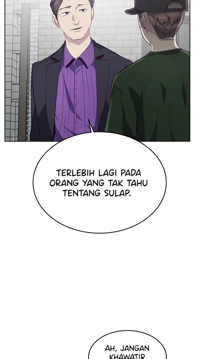 The Boy of Death Chapter 52 Gambar 45