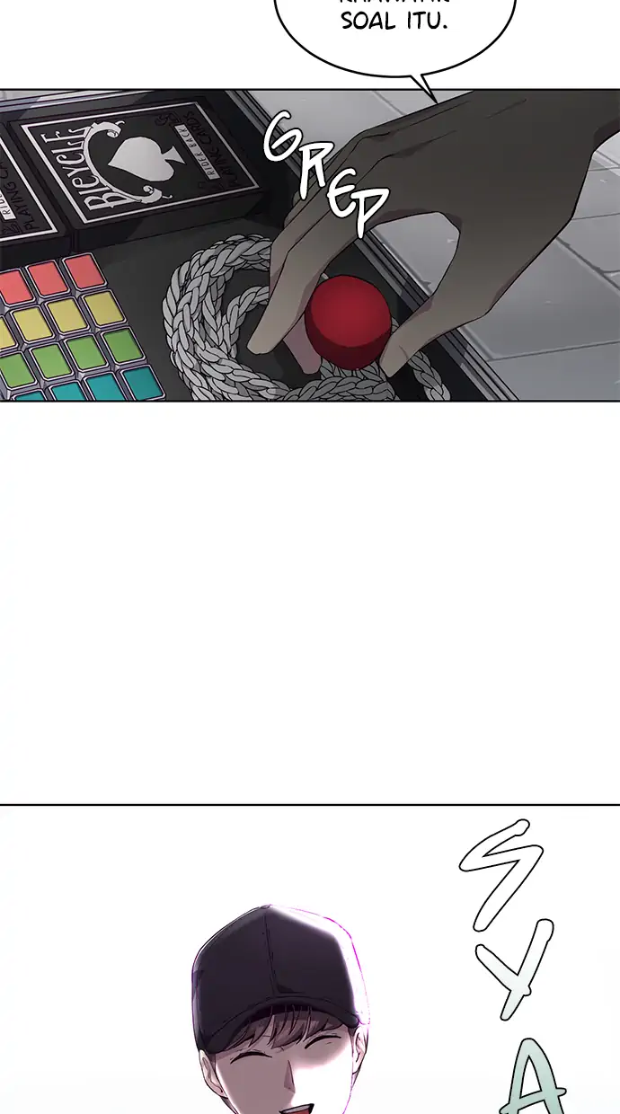 The Boy of Death Chapter 52 Gambar 46