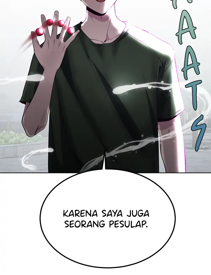 The Boy of Death Chapter 52 Gambar 47