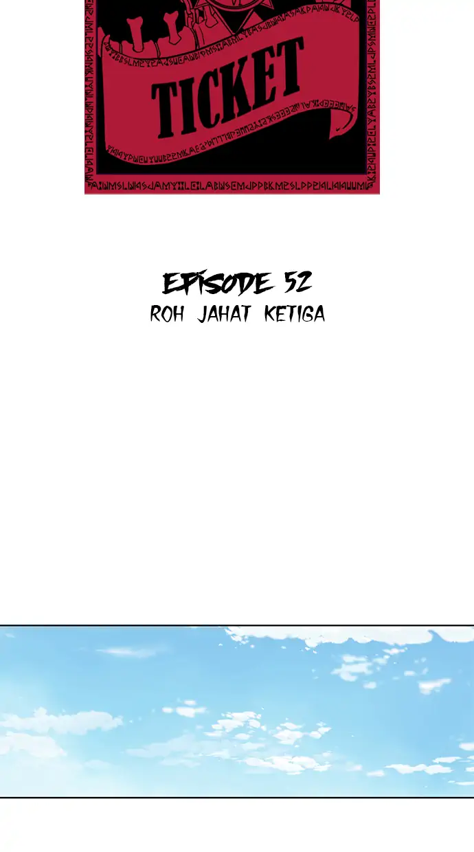 The Boy of Death Chapter 52 Gambar 49