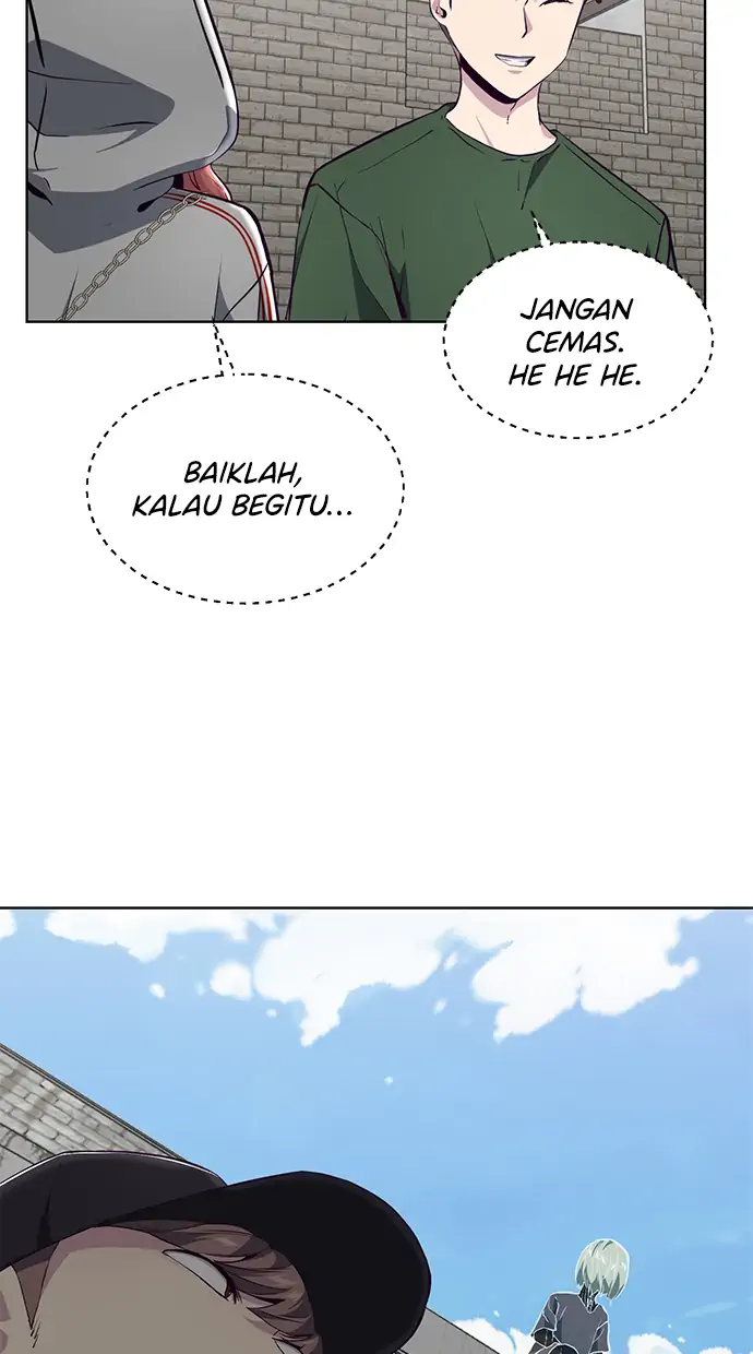 The Boy of Death Chapter 52 Gambar 51