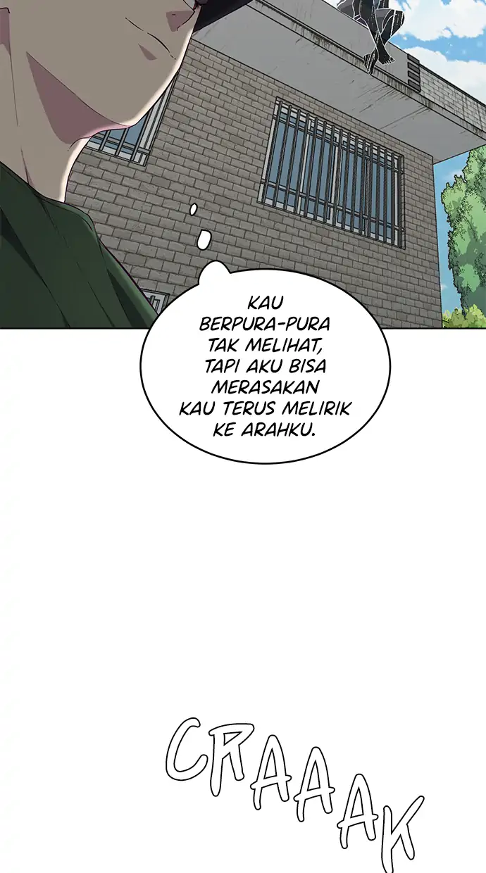 The Boy of Death Chapter 52 Gambar 52
