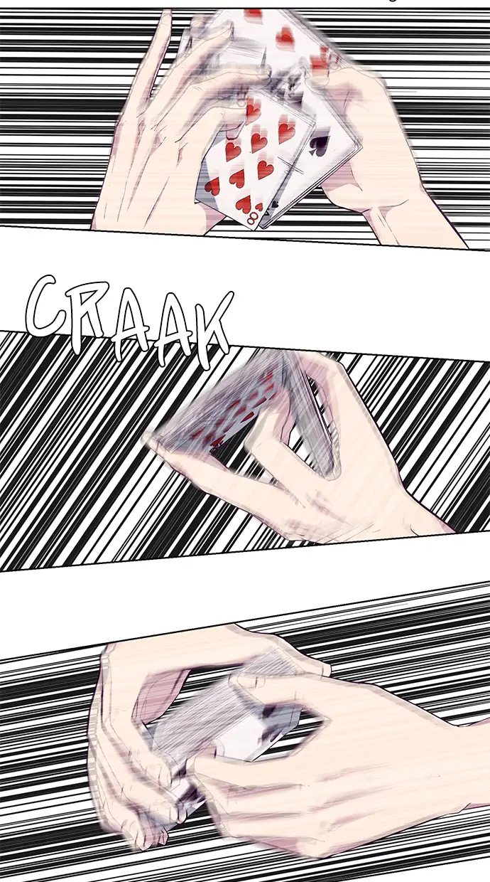 The Boy of Death Chapter 52 Gambar 53