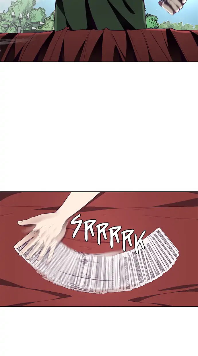 The Boy of Death Chapter 52 Gambar 55