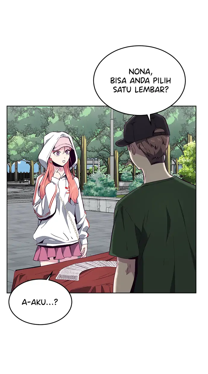 The Boy of Death Chapter 52 Gambar 56