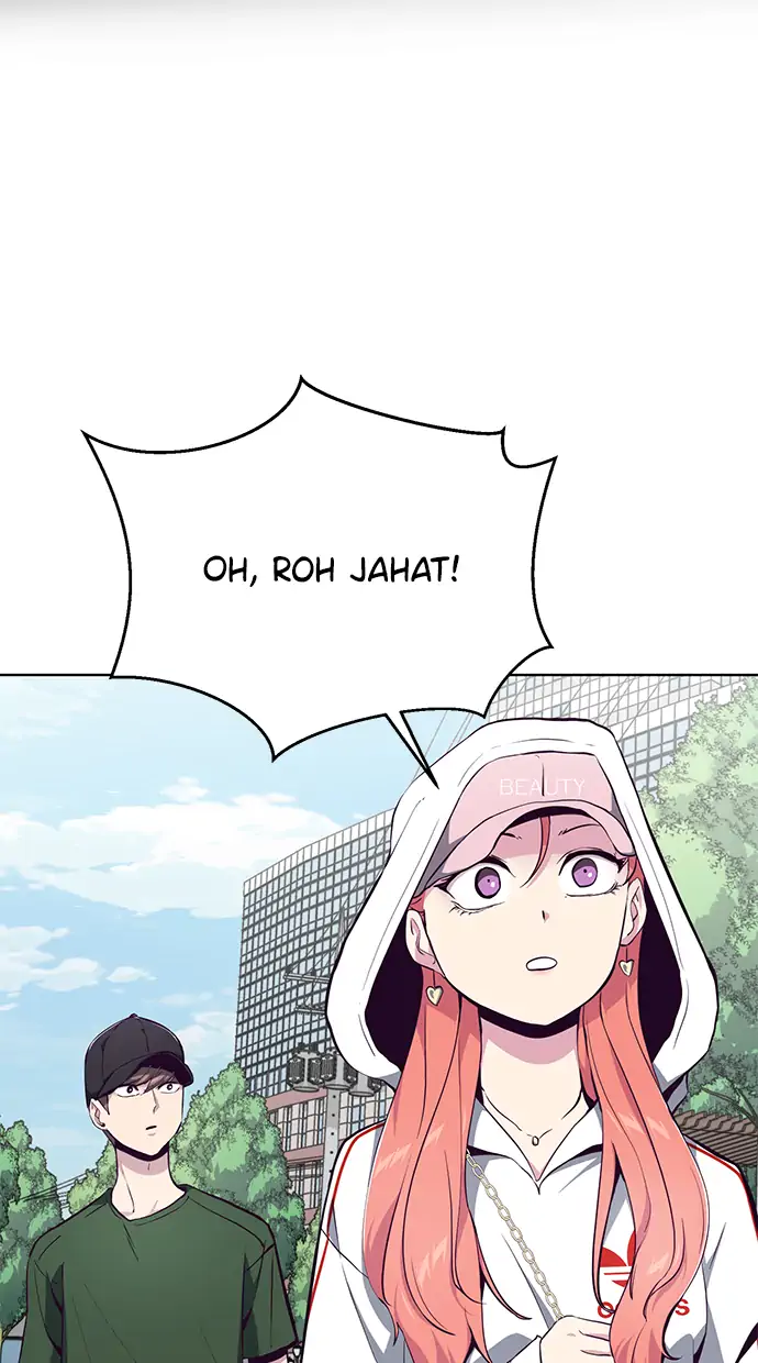 The Boy of Death Chapter 52 Gambar 6