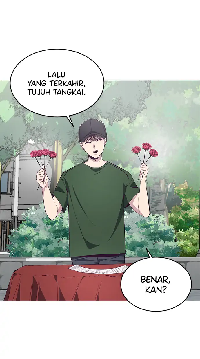The Boy of Death Chapter 52 Gambar 62