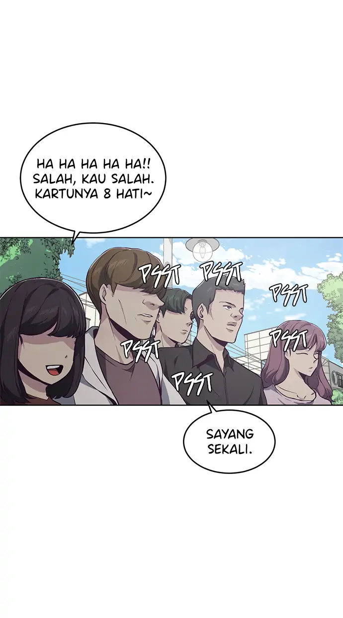 The Boy of Death Chapter 52 Gambar 63