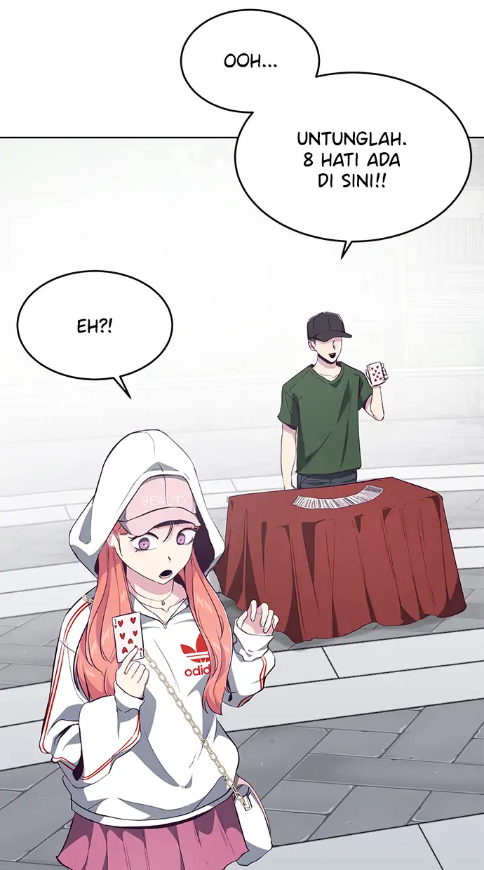 The Boy of Death Chapter 52 Gambar 65