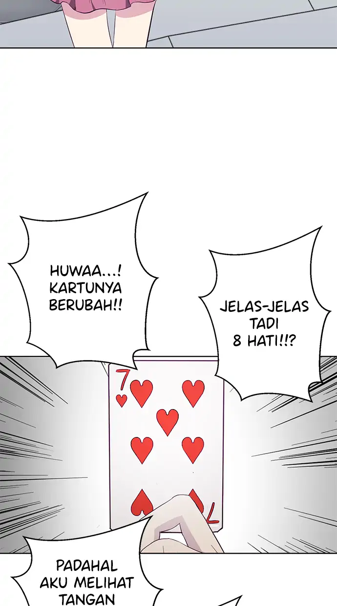 The Boy of Death Chapter 52 Gambar 66