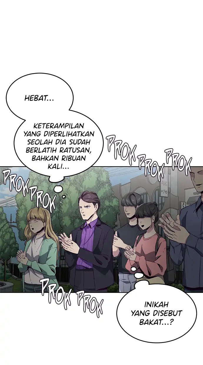 The Boy of Death Chapter 52 Gambar 68