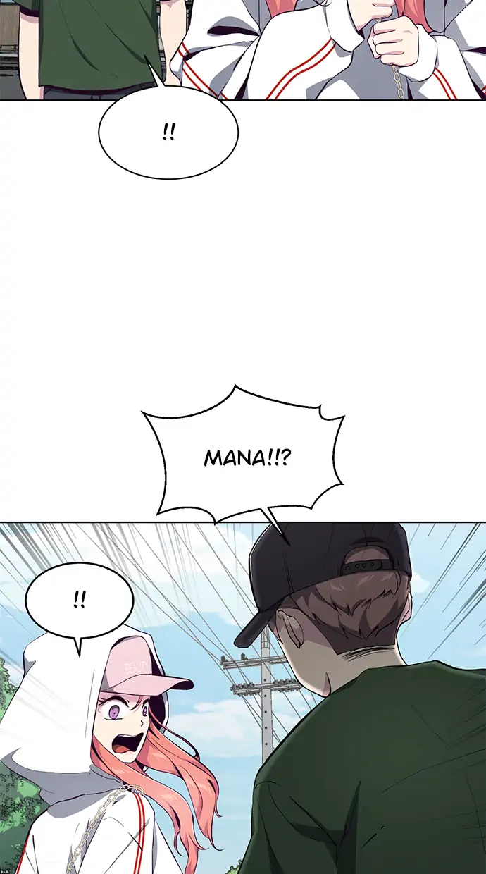 The Boy of Death Chapter 52 Gambar 7