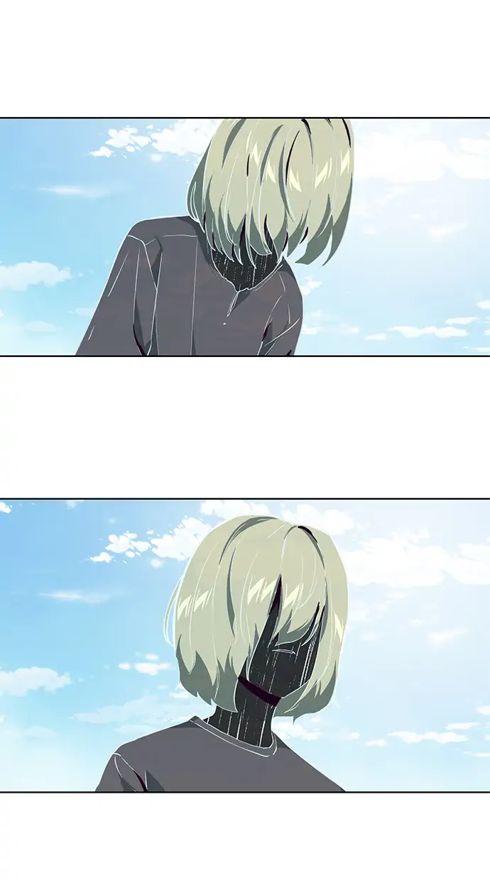 The Boy of Death Chapter 52 Gambar 70