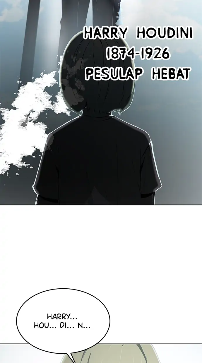 The Boy of Death Chapter 52 Gambar 72