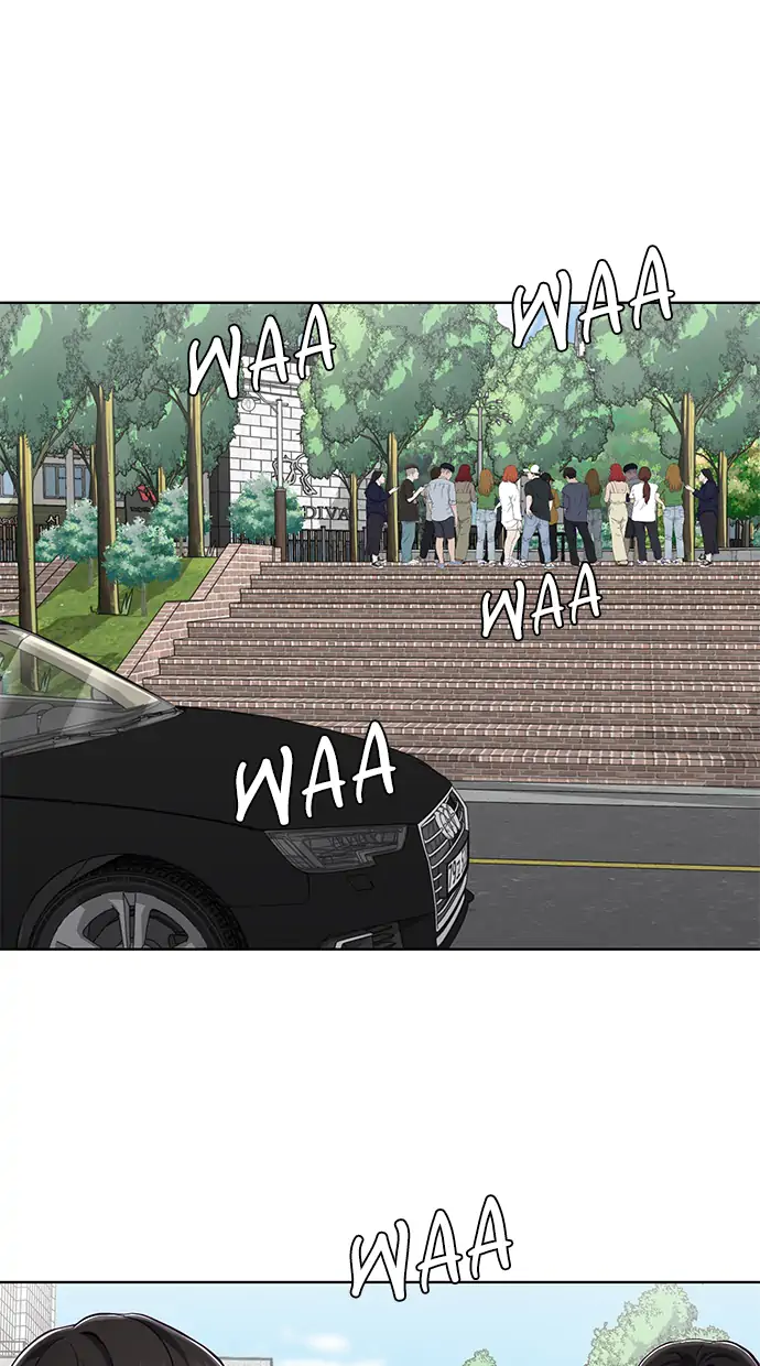 The Boy of Death Chapter 52 Gambar 75