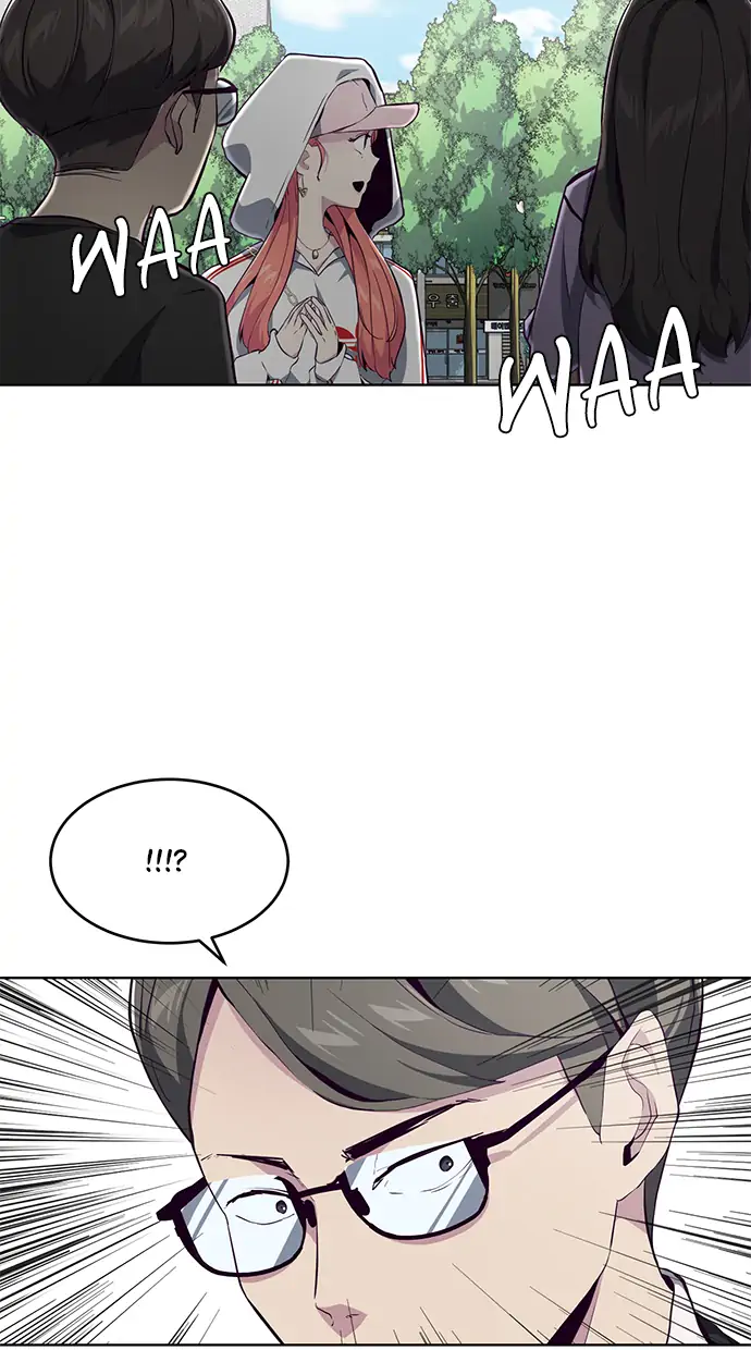 The Boy of Death Chapter 52 Gambar 76