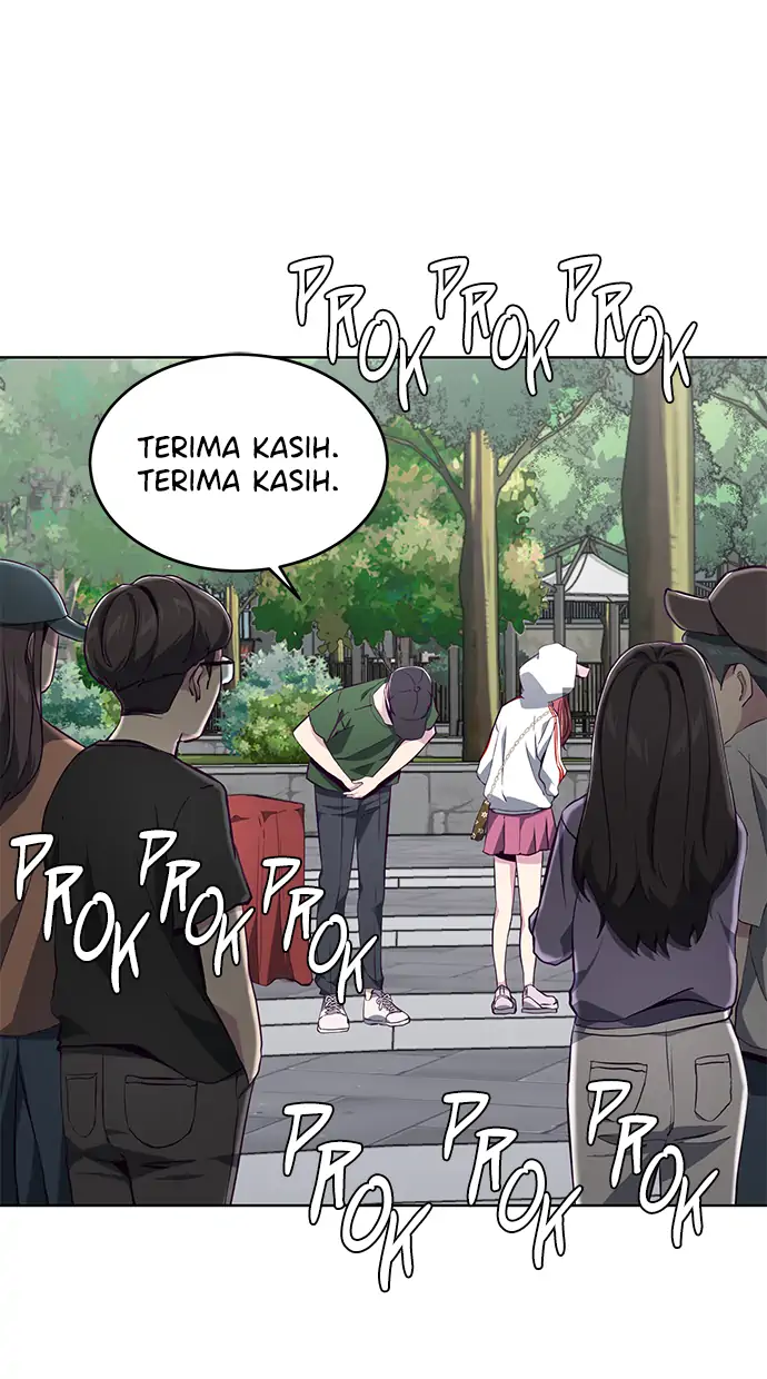 The Boy of Death Chapter 52 Gambar 78