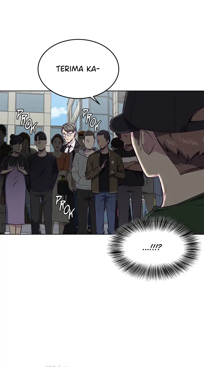 The Boy of Death Chapter 52 Gambar 79